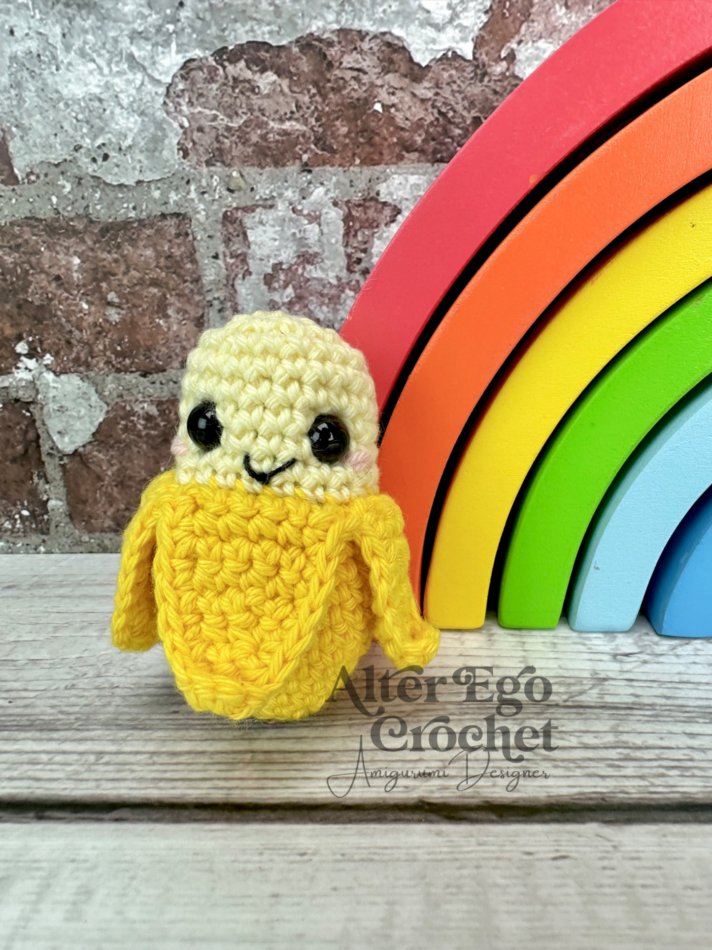 Bananen Bruno