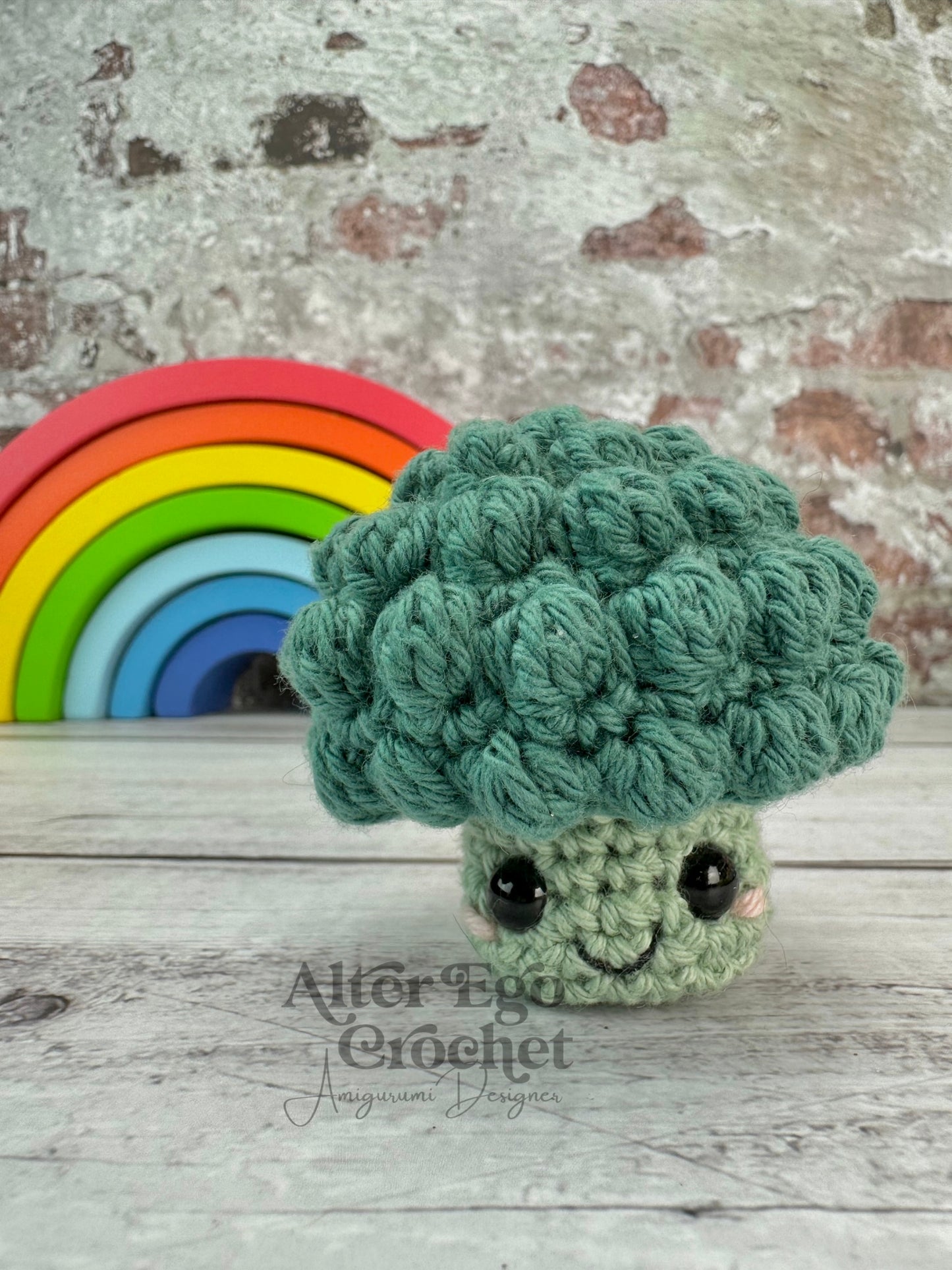 Broccolien Brooke