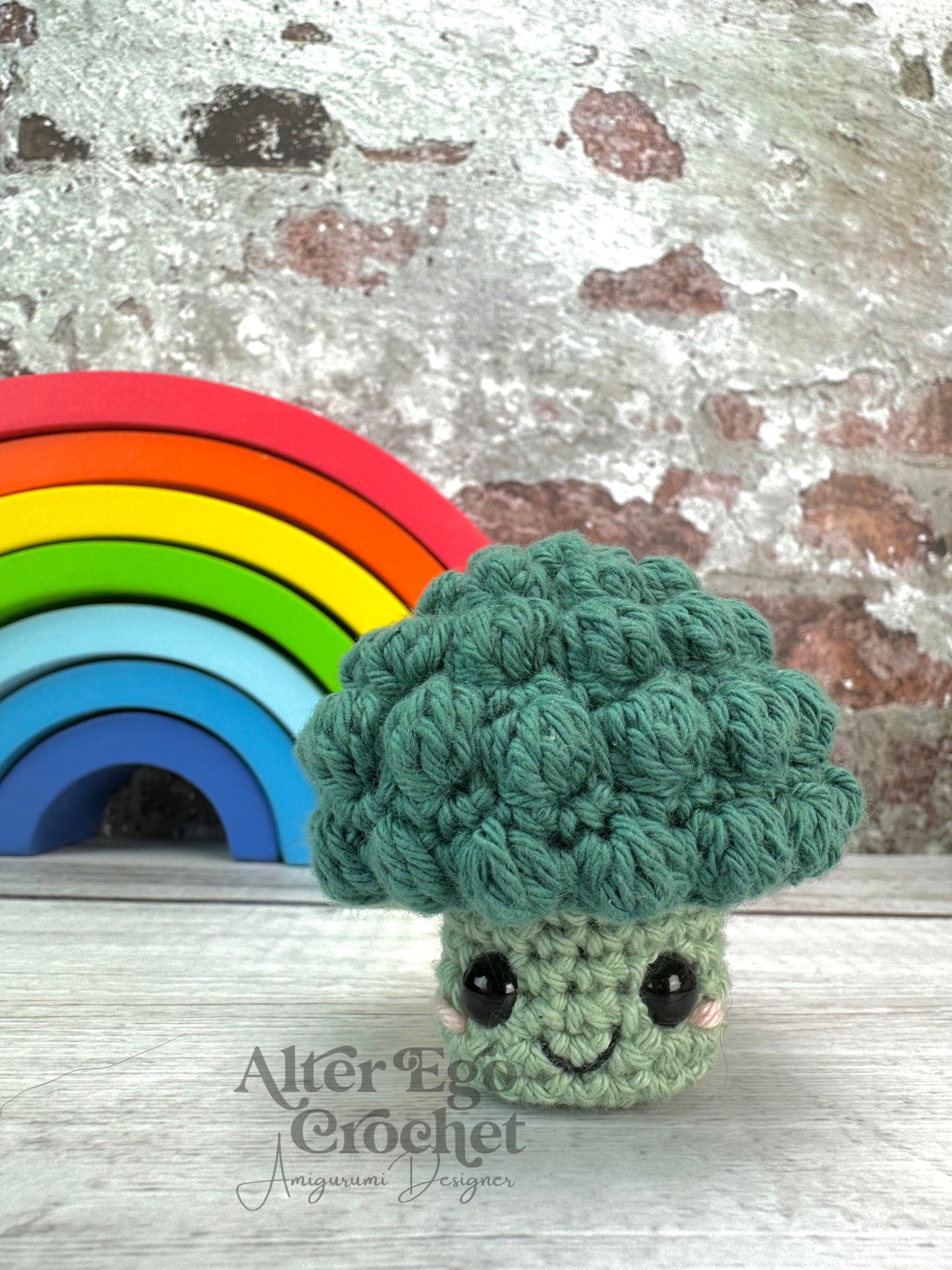 Broccolien Brooke