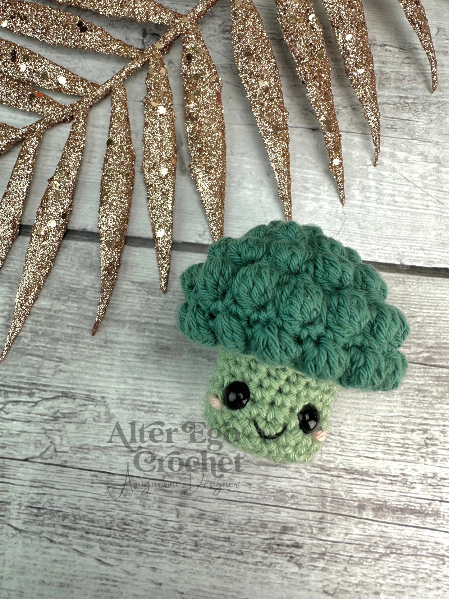 Broccolien Brooke