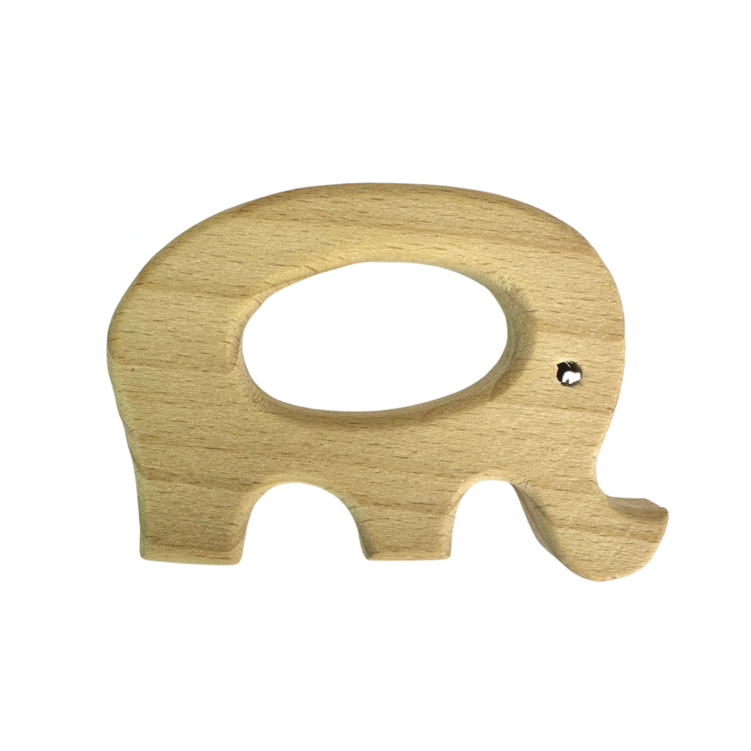 Træring - Elefant