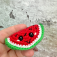 Vandmelonen Wesley