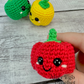 Peberfrugten Burt