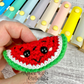 Vandmelonen Wesley