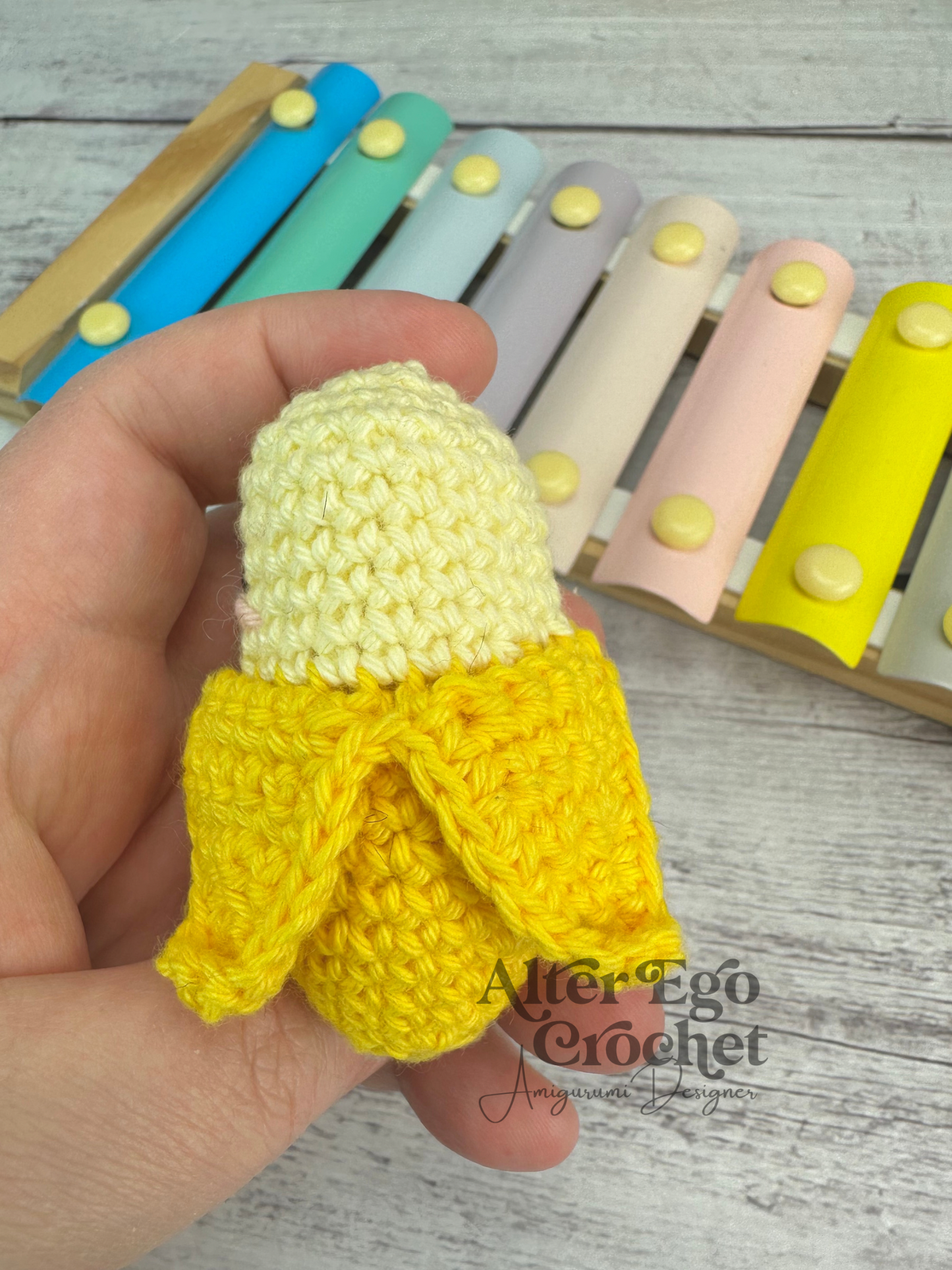 Bananen Bruno