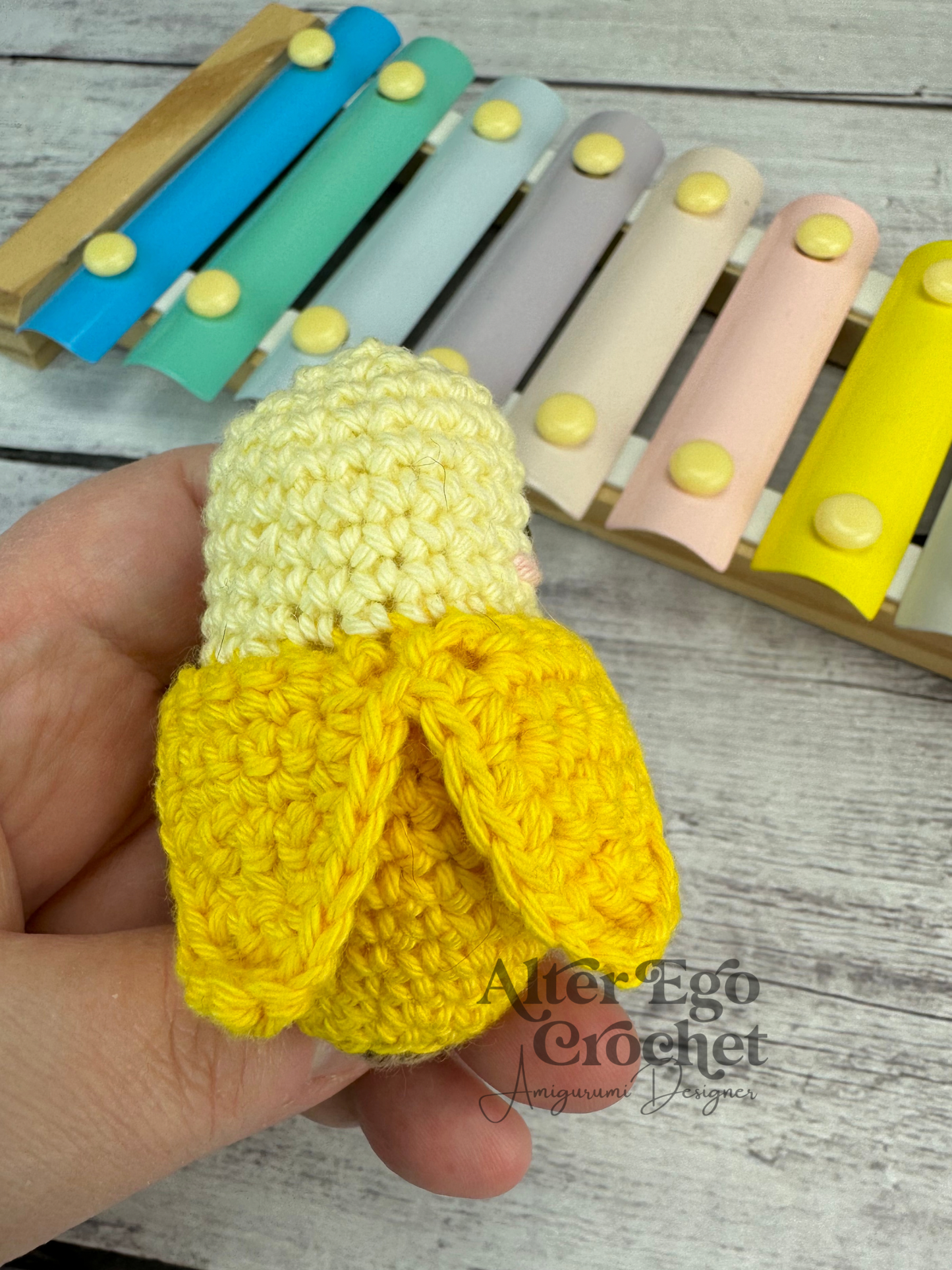 Bananen Bruno