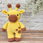 Giraffen Gloria