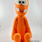 Orange Monster