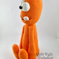 Orange Monster