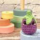 Mini Aubergine