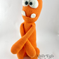 Orange Monster