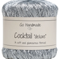 Cocktail Deluxe - Silver