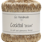 Cocktail Deluxe - Gold