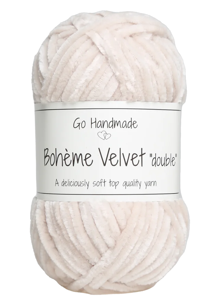 Bohéme Velvet Double - Kit