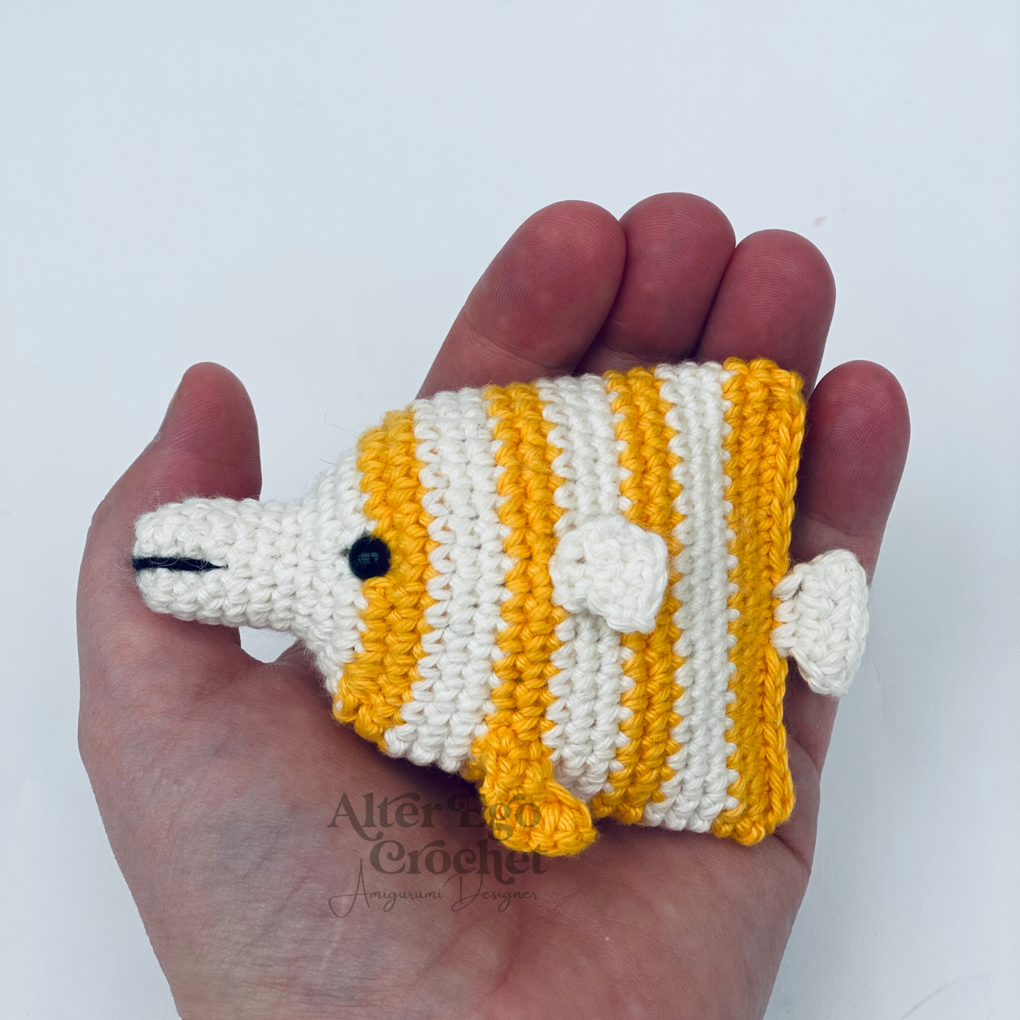 Pincetfisken Bonnie