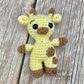 Giraffen Gabriella