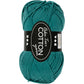 Oeko-Tex 8/4 Cotton - Petroleum (010)