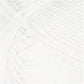 Oeko-Tex 8/4 Cotton - Hvid (020)