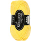 Oeko-Tex 8/4 Cotton - Gul (040)