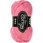Oeko-Tex 8/4 Cotton - Mørk Rosa (060)