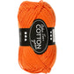 Oeko-Tex 8/4 Cotton - Orange (090)
