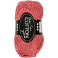 Oeko-Tex 8/4 Cotton - Terrakotta (130)