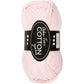 Oeko-Tex 8/4 Cotton - Støvet Rosa (140)