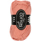 Oeko-Tex 8/4 Cotton - Gl. Rosa (150)