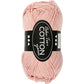 Oeko-Tex 8/4 Cotton - Pudder (160)