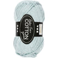 Oeko-Tex 8/4 Cotton - Sart Blå (180)