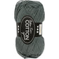 Oeko-Tex 8/4 Cotton - Grå (190)