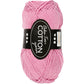 Oeko-Tex 8/4 Cotton - Lyserød (220)