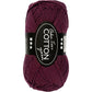 Oeko-Tex 8/4 Cotton - Blomme (250)