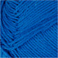 Oeko-Tex 8/4 Cotton - Kobolt Blå (270)