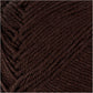 Oeko-Tex 8/4 Cotton - Mørk Brun (300)