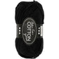 Oeko-Tex 8/4 Cotton - Sort (310)