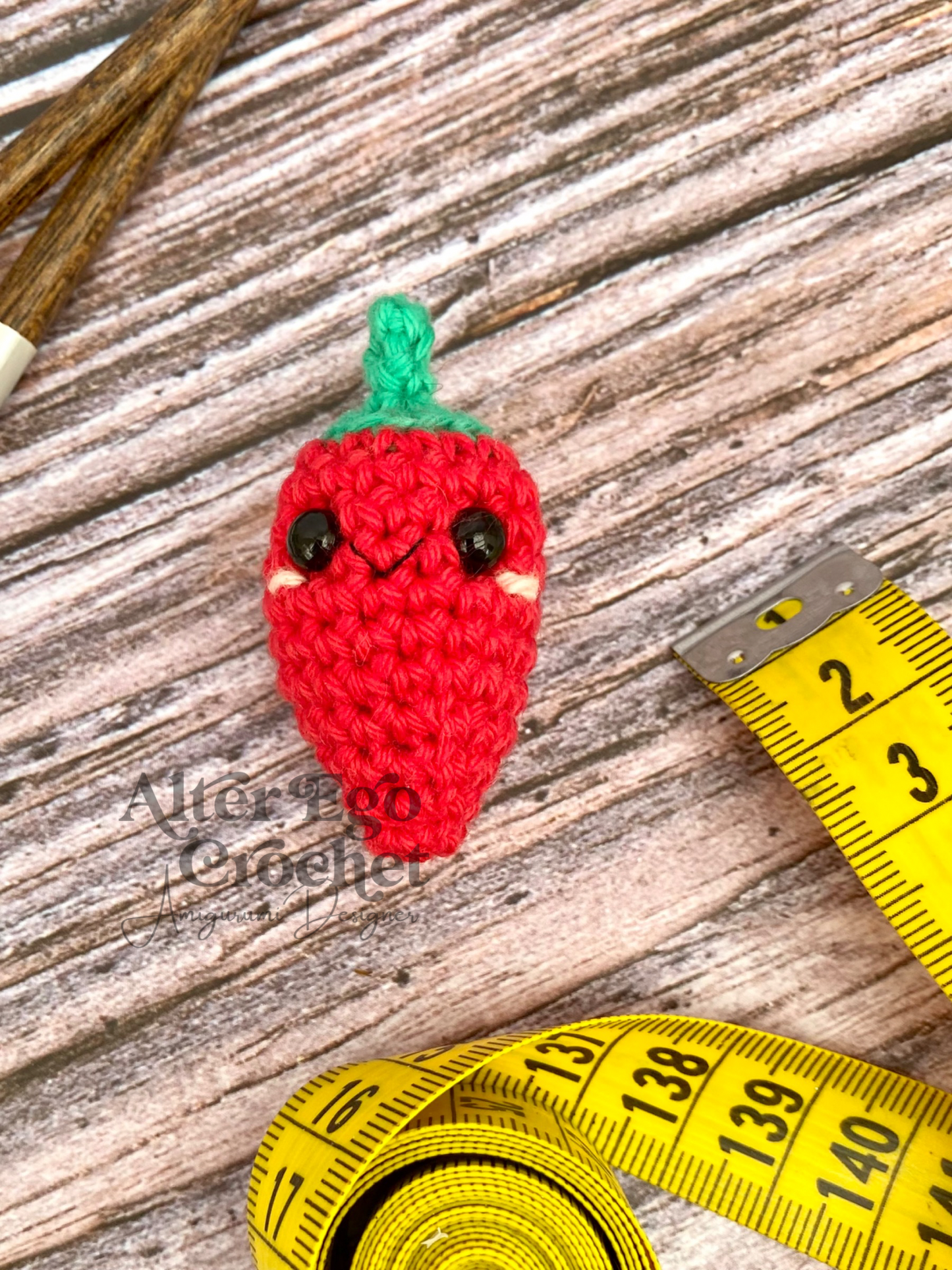 Mini Chili