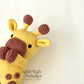 Giraffen Gloria