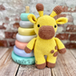 Giraffen Gloria