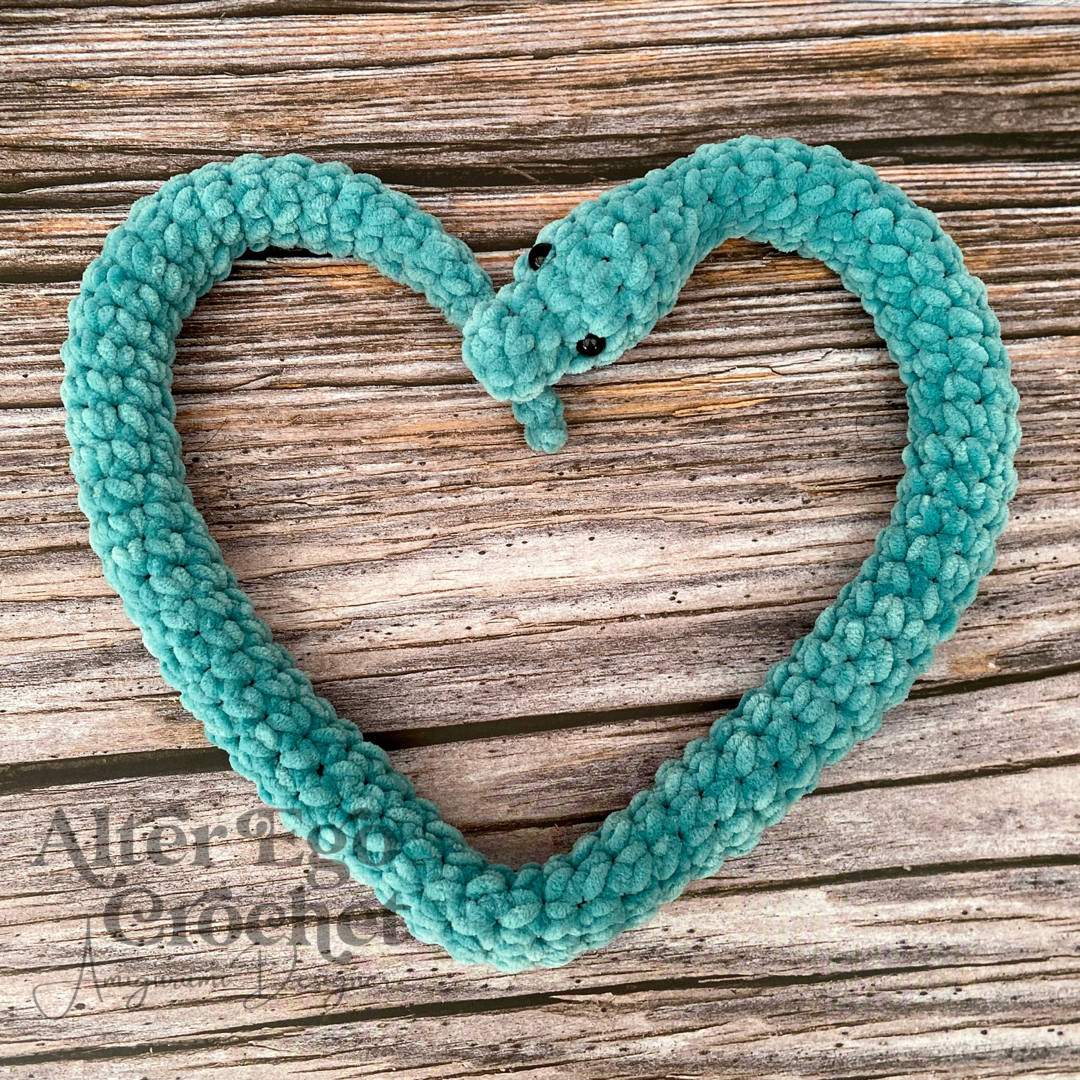 Slangen Severus Snake