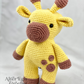 Giraffen Gloria