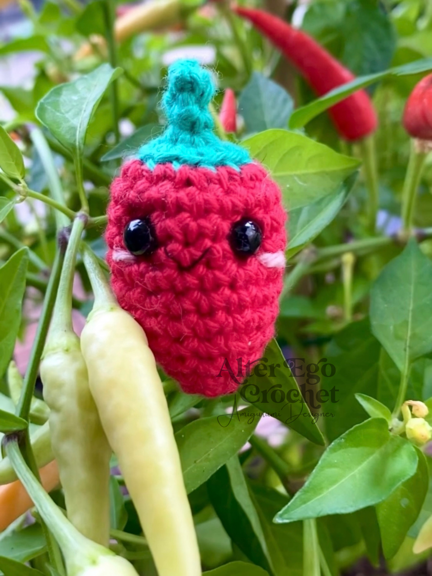 Mini Chili