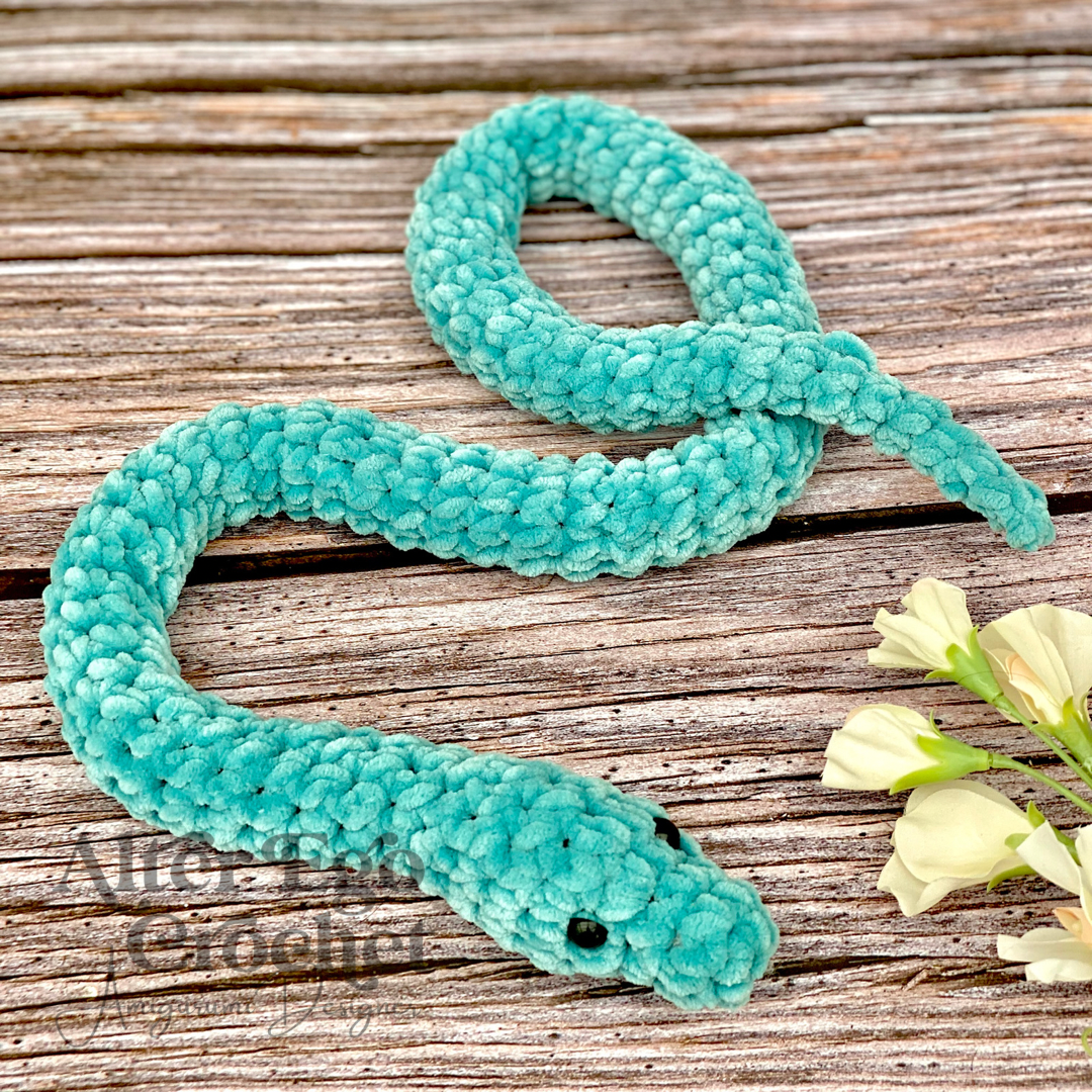 Slangen Severus Snake