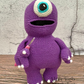 Lilla Monster