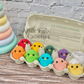 Chubby Chicks
