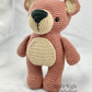 Teddy Bamsebjørn