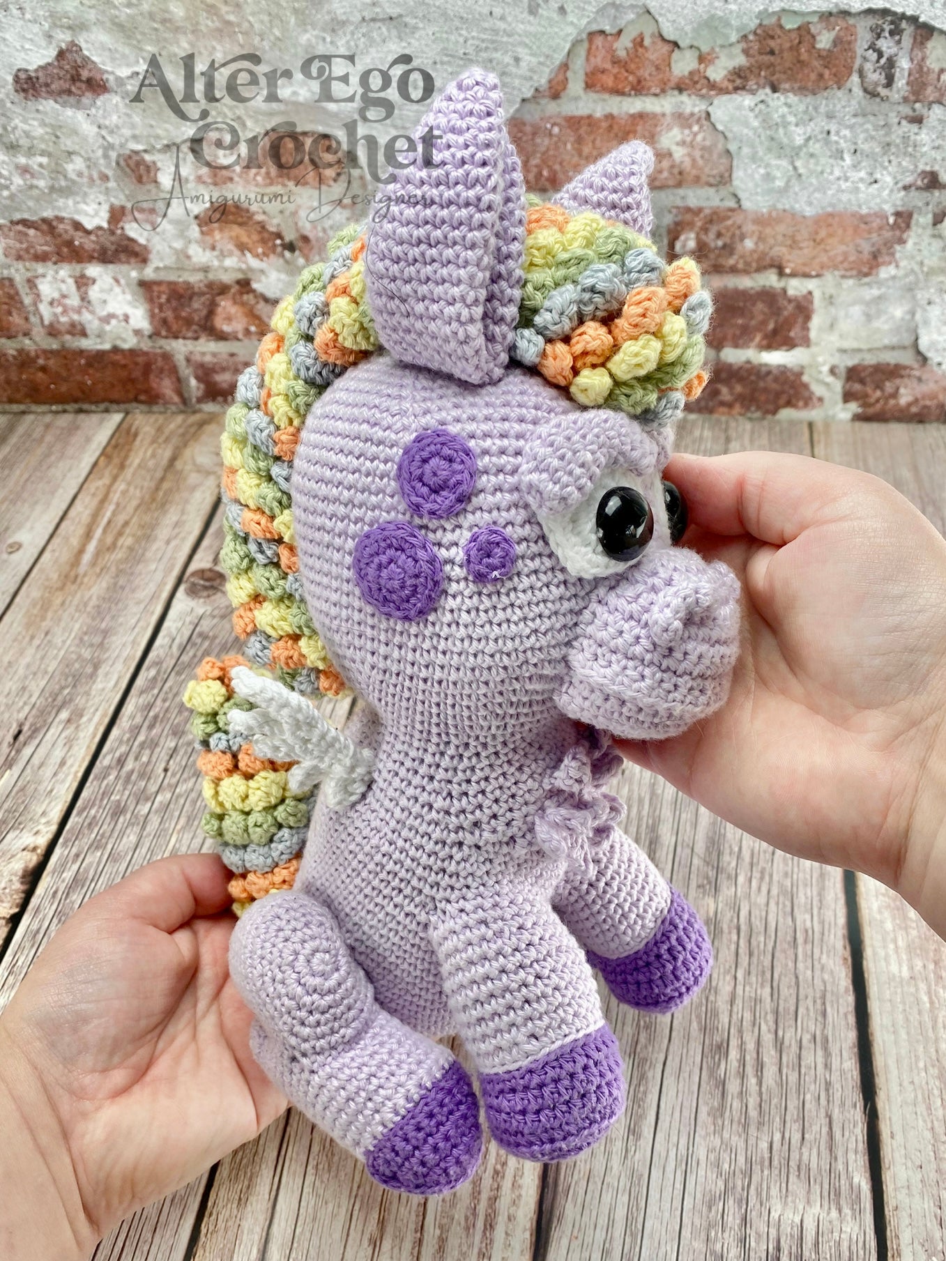 Pegasus
