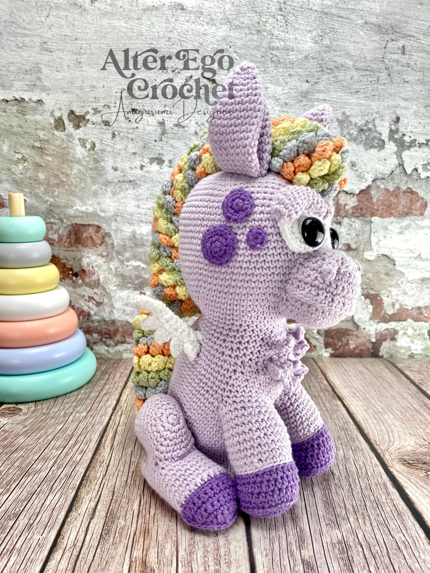 Pegasus