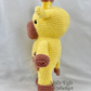 Giraffen Gloria