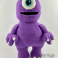 Lilla Monster